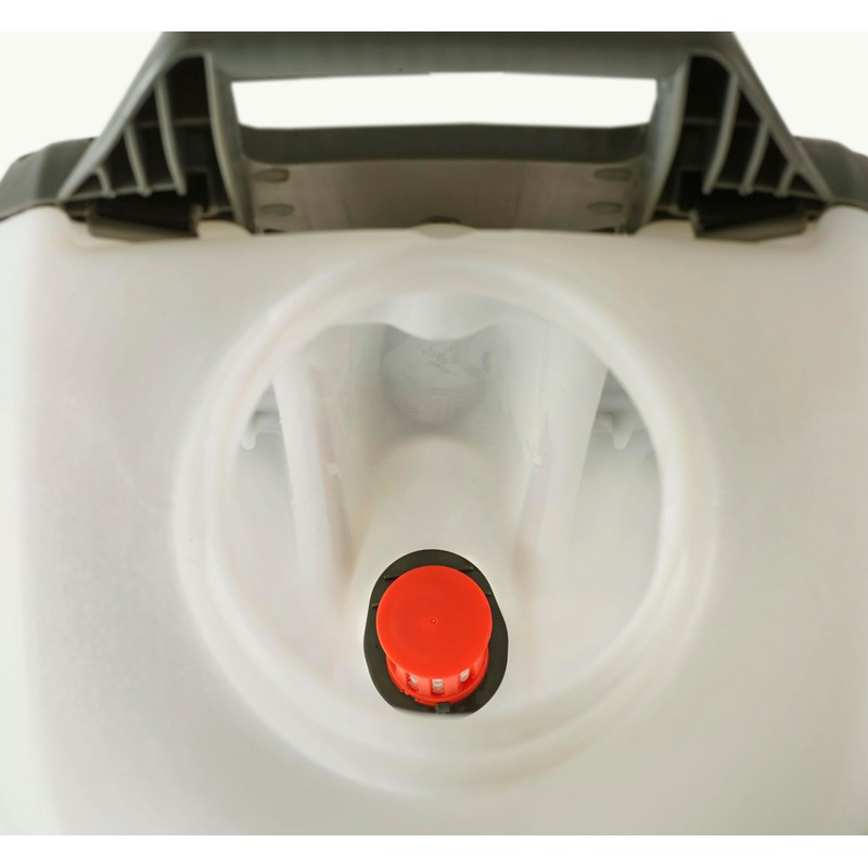 Scotts 4 Gallon Lithium-Ion Power Wand Backpack Sprayer