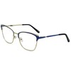 In Style Eyes Blue Light Blocking Computer Reading Glasses -