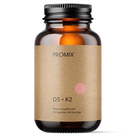 ProMix Nutrition Bloom Nutrition Original Pre Workout Powder (Rainbow Ice)