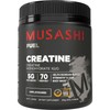 Musashi Creatine Unflavoured 350g
