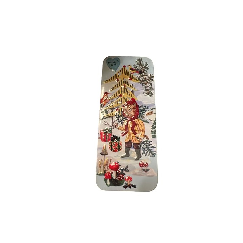 Heathcote & Ivory Lete Forest Folk Hand Cream 3.4 Fl