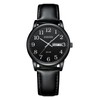 DIZIZID Watches for Men, Men's Easy Reader Watch Minimalist Men's