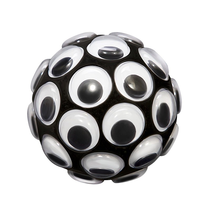 Schylling Eyes Ball