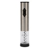 Electric Wine Opener Battery Operated Automatic Wine Bottle Opener with