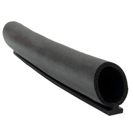 RecPro RV Slide in Secondary Seal Replacement | Fits ⅜” Slot | Weather Stripping (50 Feet)