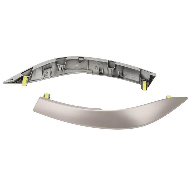 1 Pair Central Dashboard Trim Strip 55436 02330 Left and