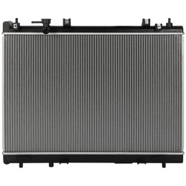 OCPTY Radiator fit for 2013 for INFINITI for JX35 3.5L 2014-2020 for INFINITI for QX60 3.5L 2013-2019 for Nissan for Pathfinder 3.5L