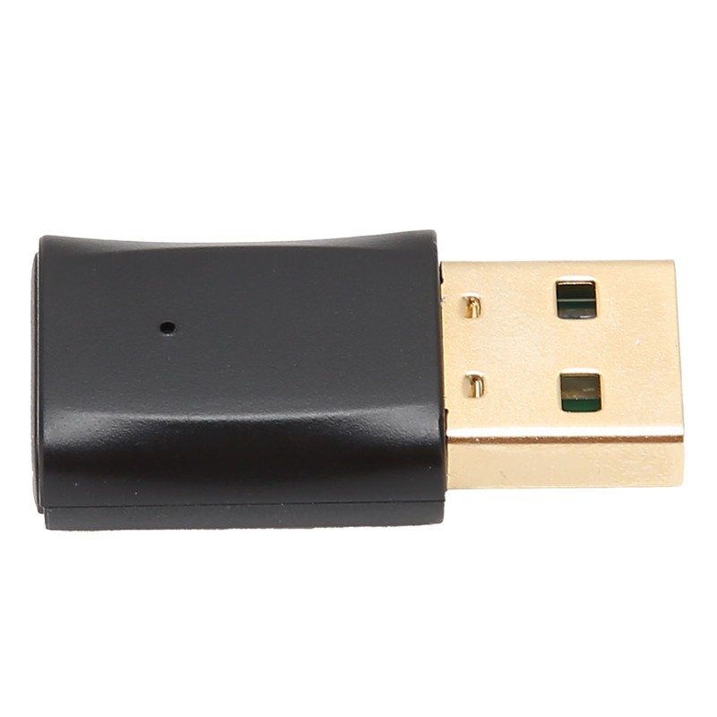 Bluetooth 5.0 USB Adapter Ultra Small Portable Wireless Audio Transmitter