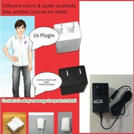 CW AC Adapter DK33 for Shark Rocket IX140 Series Cordless Stick Deep Vacuum charger