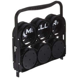 ミューラー(Mueller) ウォーターボトルキャリー ブラック ボトルホルダー 919111