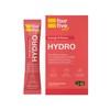 fourfive Hydration Sachets (Focus Fuel) Hydro Plus (7 Sachets)