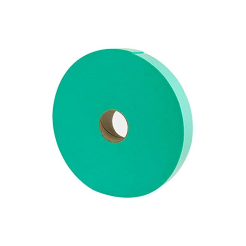 St. Gobain GGTAPE-1-7|16X100 Green Glue Noiseproofing Joist Tape, 1-7/16" x