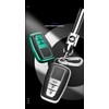 Toyota Smart Key Case, Key Cover, Key Protection, Key Holder,