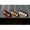 For Sansui Sansui AU-317 speaker terminal upgrade kit - SSTK1A