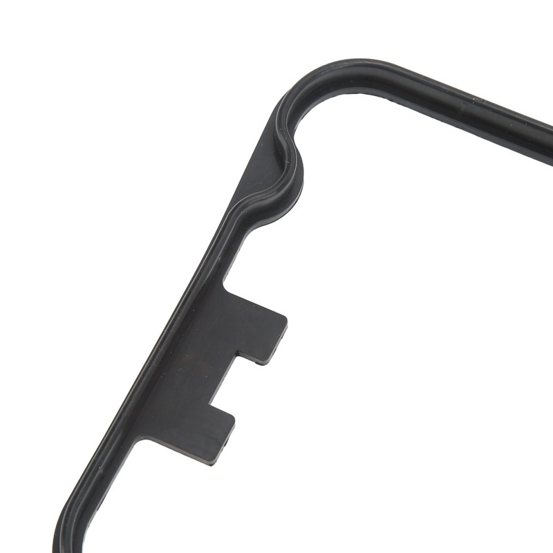 Boat Valve Cover Gasket 420950820 Rubber Strong Sealing Replacement For
