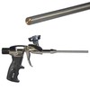 AWF PRO Foam Gun AWF 1300 with Custom Recessed Precision