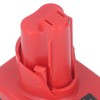 Lithium Battery Adapter Converter for 48‑11‑1820 48‑11‑1850 DCB180 to for
