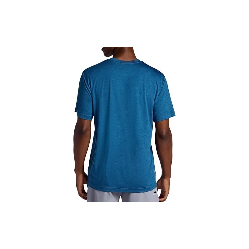 Head Score Hypertrek - Playera para Hombre, Ajuste estándar, Ligera