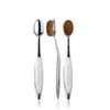 Elite Collection Oval Brush 6 - Rose Gold by Artis