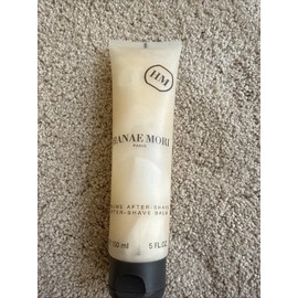 Hanae Mori HM 5.0oz After-Shave Balm Brand New Un-Box Hard To Find RARE