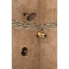 Moen 6345EPORB 8-Inch Fixed Eco-Performance Rainshower Showerhead, Oil Rubbed Bronze