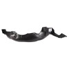 TRQ Front Inner Fender Liner Set Compatible with 2009-2010 Hyundai