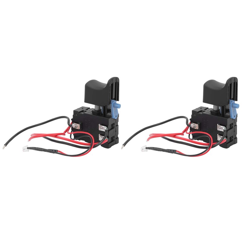 Teeno - Interruptor de Gatillo de Repuesto de 21 V
