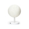 Kikkerland LP55-EU Novelty Desk Lamp Moon Night Lamp USB Powered