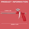 Pack of 3 Gun Foam PU Foam Gun, Construction Foam