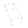 Hanging Folder Frame, Letter/Legal Size, 24-27 Long, Steel"