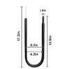 Rokia R Surfboard Rack - Storage Solution for Paddleboards &