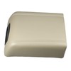 X AUTOHAUX Car Center Console Lid Armrest Seat Box Cover