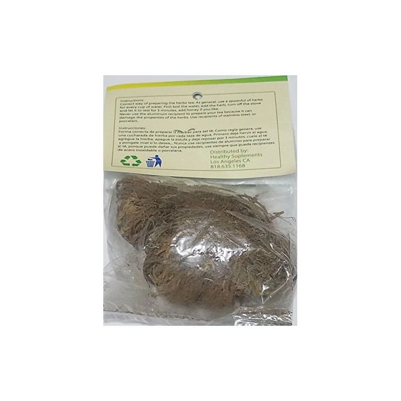 Brands Natural Doradilla Hierba Tea 1oz