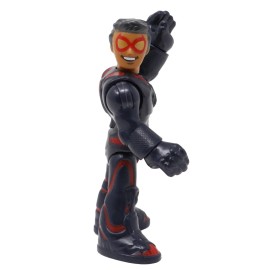 Imaginext Replacement Vibe Figure for Fisher-Price DC Superfriends Imaginext Playset FXW97