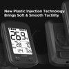 CC400 GPS Bike Computer Wireless Waterproof Bicycle Speedometer Odometer Cycling