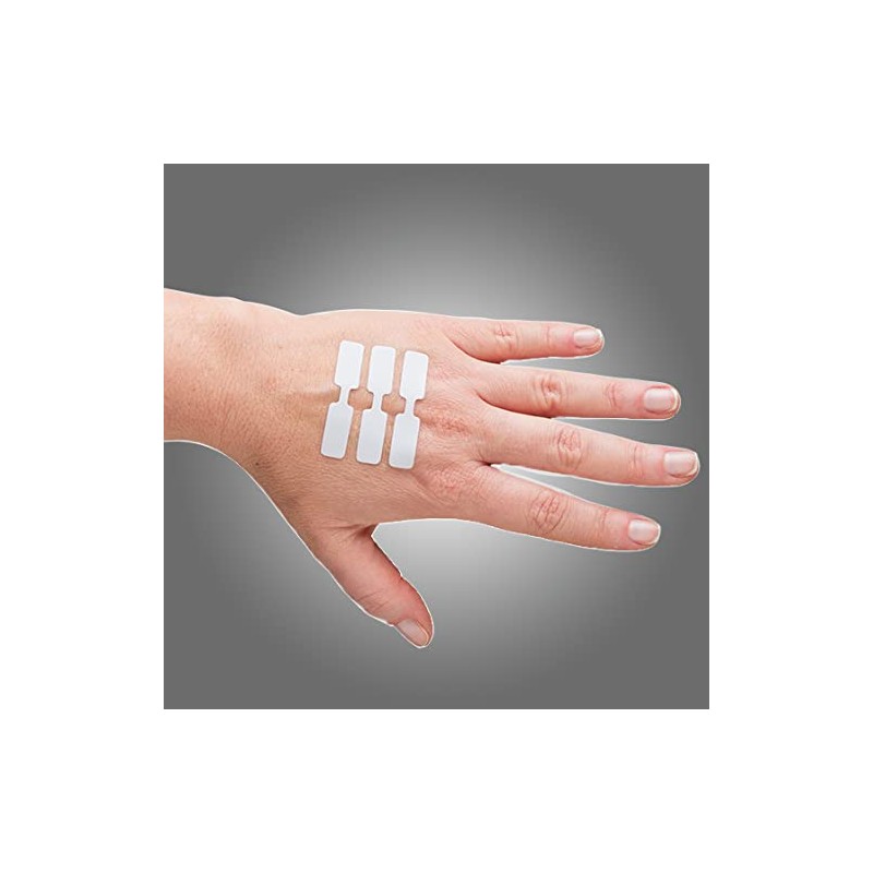 Aeroplast Butterfly Wound Closure Strips, Pack of 10