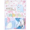 Onoeman OM-021349 First Sewing Kit, For Beginners, Sumikko Gurashi, Tokage