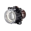 HELLA 1BL 008 193-011 DE/Halogen-Insert, headlight - 90mm Essential -