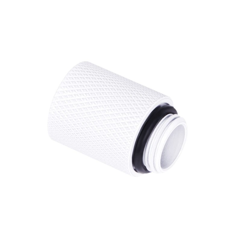 Alphacool Icicle Extension 20 mm G1/4 Male to G1/4 Female