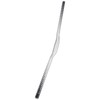 Mountain Bike Handlebar 740mm Bike Handlebar Aluminum Alloy Mountain Bicycle