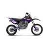 Kalair GFX Graphics Kit for Honda CRF 150R (2007-2023) Splash