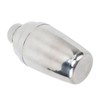 Cocktail Shaker 304 Stainless Steel Cocktail Drink Mixer Bartender Shaker