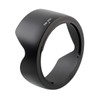 Camera Lens Hood Shade, Dedicated Bayonet Mount Hood Compatible for