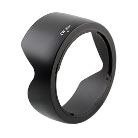 Camera Lens Hood Shade, Dedicated Bayonet Mount Hood Compatible for Canon EF 24-105mm f/4L is USM Lens Replaces EW-83H