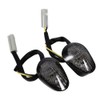 1Pair Motorcycle Turn Light Indicator Blinker Lamp for YZF R1