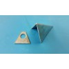 Thompson's Custom Work's 6" Pontoon lifting strakes cap kits
