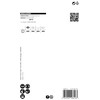 Bosch Professional 1 x Expert Construction Material hole saw (for