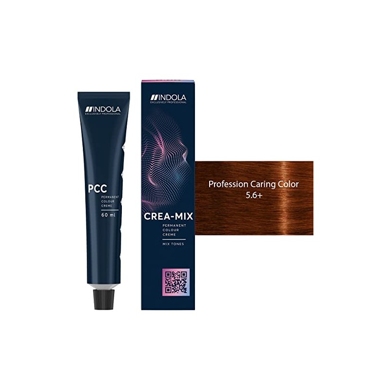 Indola Permanent Caring Colour 60 ml