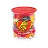 Jelly Belly Jelly Beans, 30 Flavors, 7-oz Clear Can