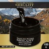 Pure Shilajit Resin 5 Month Supply Golden Grade Altai Mountains